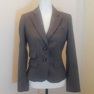 Rampage Career Blazer